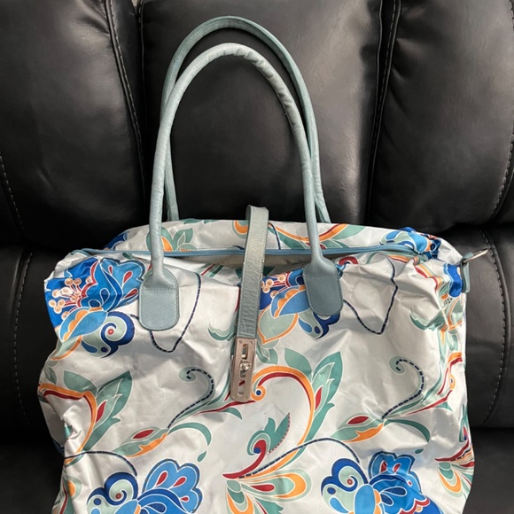 Tess Loriani Milano shoulder bag - Picture 2 of 2